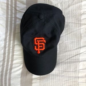 San Francisco Giants Hat